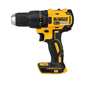 DeWalt Drills and Drivers